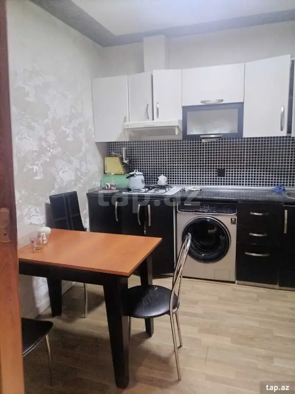 Satılır 3 otaqlı həyət evi 82 m²
