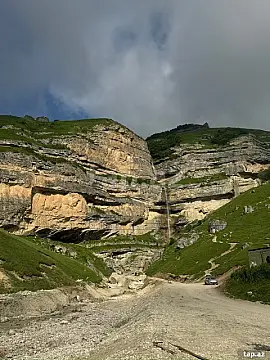 Satılır torpaq sahəsi — Qusar