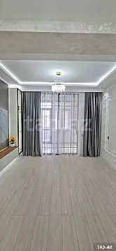 Satılır 2 otaqlı yeni tikili 65 m² — Xırdalan 2 otaq 65.00 m²