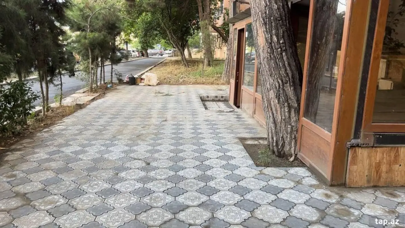 Satılır obyekt