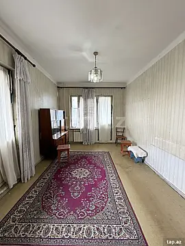Satılır 1 otaqlı mənzil 45 m² — Bakı, Əhmədli 1 otaq 45.00 m²