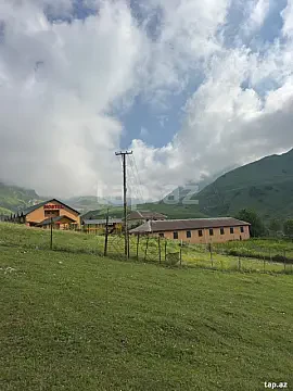 Satılır torpaq sahəsi — Qusar