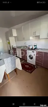 Satılır 3 otaqlı həyət evi 60 m² — Bakı 3 otaq 60.00 m²