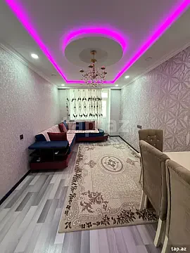 Satılır 3 otaqlı mənzil 70 m² — Gəncə 3 otaq 70.00 m²