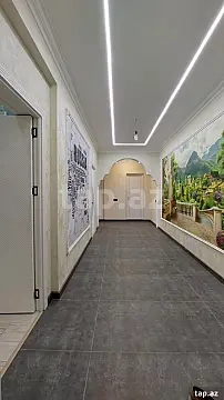 Satılır 2 otaqlı yeni tikili 82 m² — Bakı, Masazır 2 otaq 82.00 m²