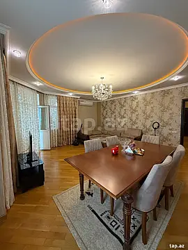 Kirayə verilir 2 otaqlı yeni tikili 95 m² — Bakı 2 otaq 95.00 m²