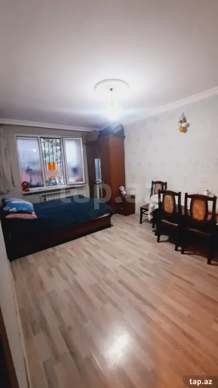 Kirayə verilir 1 otaqlı mənzil 30 m²