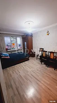 Kirayə verilir 1 otaqlı mənzil 30 m² — Sumqayıt 1 otaq 30.00 m²