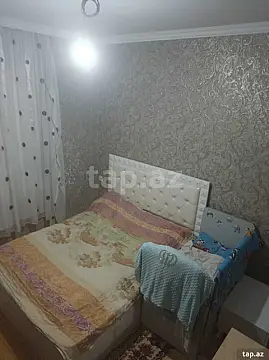 Satılır 4 otaqlı həyət evi 100 m² — Xırdalan, Xırdalan 4 otaq 100.00 m²