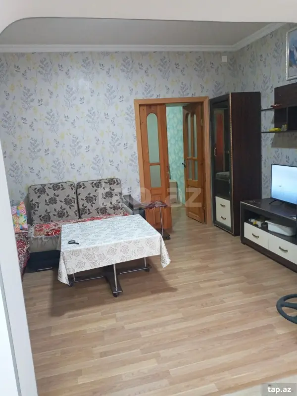 Satılır 3 otaqlı həyət evi 50 m²