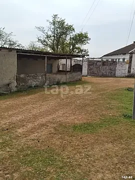 Satılır 4 otaqlı həyət evi 95 m² — Xaçmaz 4 otaq 95.00 m²