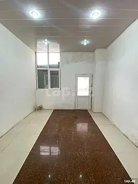 Kirayə verilir obyekt — Bakı