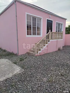 Satılır 3 otaqlı həyət evi 85 m² — Bakı, Binə 3 otaq 85.00 m²