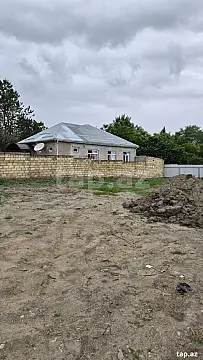 Satılır torpaq sahəsi — Qusar