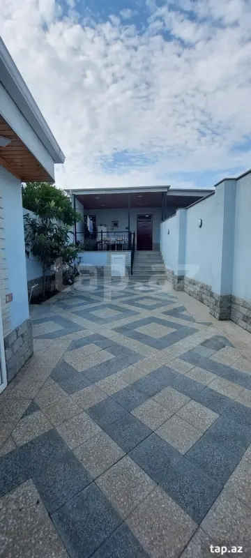 Satılır 3 otaqlı həyət evi 90 m²