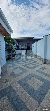 Satılır 3 otaqlı həyət evi 90 m² — Bakı, Binəqədi 3 otaq 90.00 m²