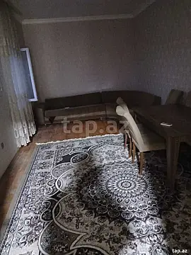 Satılır 2 otaqlı həyət evi 80 m² — Bakı, Bayıl 2 otaq 80.00 m²