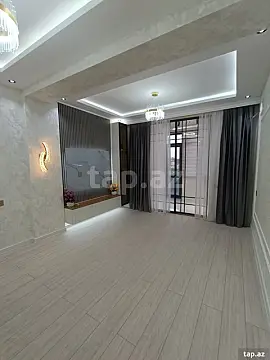 Satılır 2 otaqlı yeni tikili 62 m² — Xırdalan, Xırdalan 2 otaq 62.00 m²