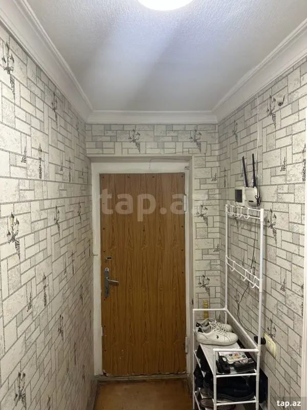 Satılır 3 otaqlı mənzil 62 m²