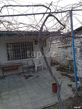 Satılır 3 otaqlı həyət evi 65 m² — Bakı, Şüvəlan 3 otaq 65.00 m²
