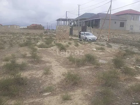 Satılır torpaq sahəsi — Bakı, Mehdiabad