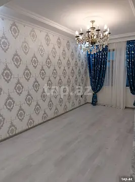 Satılır 2 otaqlı yeni tikili 76 m² — Xırdalan, Xırdalan 2 otaq 76.00 m²