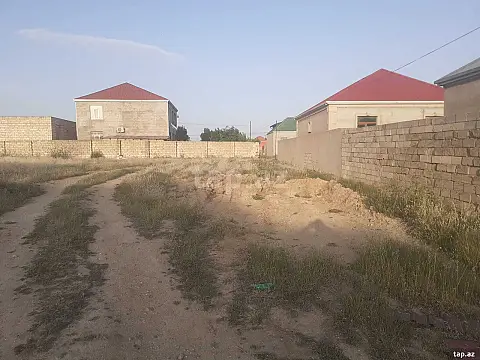 Satılır torpaq sahəsi — Bakı, Mehdiabad