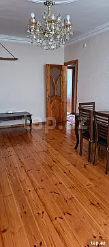 Satılır 3 otaqlı mənzil 69.3 m² — Gəncə 3 otaq 69.30 m²