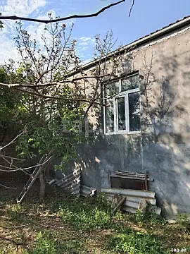 Satılır 3 otaqlı həyət evi 140 m² — Bakı, Ramana 3 otaq 140.00 m²