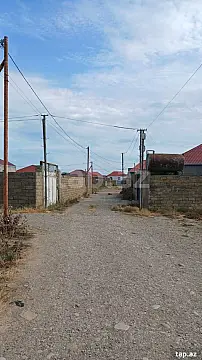 Satılır torpaq sahəsi — Bakı, Mehdiabad