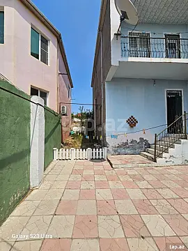 Satılır 4 otaqlı həyət evi 134 m² — Xırdalan, Masazır 4 otaq 134.00 m²