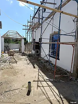 Satılır 6 otaqlı həyət evi 300 m² — Bakı, Əmircan 6 otaq 300.00 m²