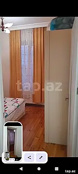 Satılır 4 otaqlı həyət evi 100 m² — Bakı, Mərdəkan 4 otaq 100.00 m²