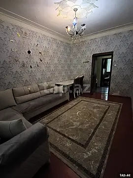 Satılır 3 otaqlı mənzil 60 m² — Sumqayıt 3 otaq 60.00 m²