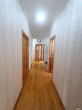 Satılır 4 otaqlı həyət evi 130 m² — Bakı, Ramana 4 otaq 130.00 m²
