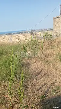 Satılır torpaq sahəsi — Bakı, Fatmayı