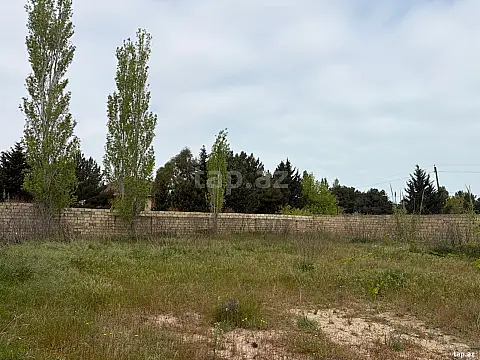 Satılır torpaq sahəsi — Bakı, Görədil