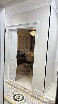 Satılır 3 otaqlı yeni tikili 70 m² — Xırdalan, Xırdalan 3 otaq 70.00 m²