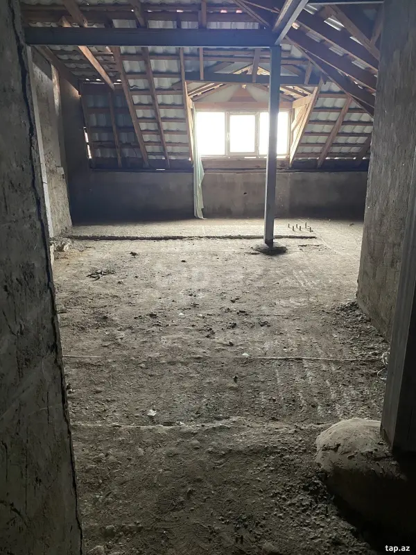Satılır 3 otaqlı yeni tikili 100 m²
