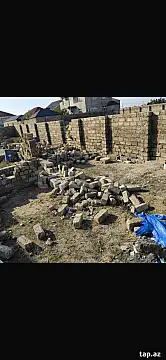 Satılır torpaq sahəsi — Bakı, Suraxanı