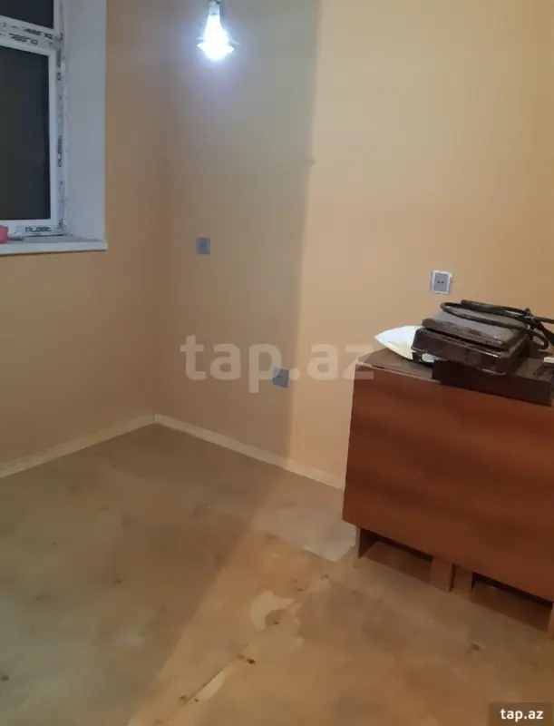 Satılır 2 otaqlı həyət evi 54 m²