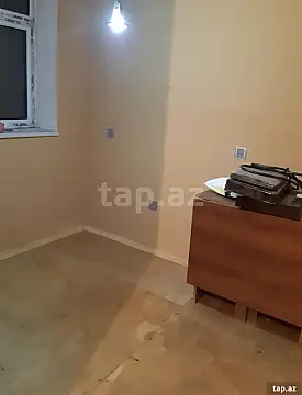 Satılır 2 otaqlı həyət evi 54 m² — Bakı 2 otaq 54.00 m²