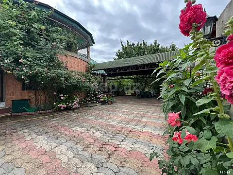 Satılır 4 otaqlı həyət evi 200 m² — Quba 4 otaq 200.00 m²