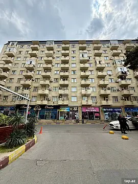 Satılır 2 otaqlı yeni tikili 62 m² — Xırdalan, Xırdalan 2 otaq 62.00 m²