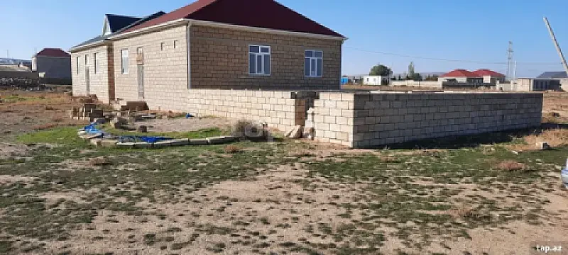 Satılır torpaq sahəsi — Bakı