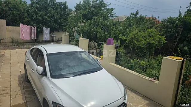 Satılır 4 otaqlı həyət evi 110 m² — Sumqayıt 4 otaq 110.00 m²