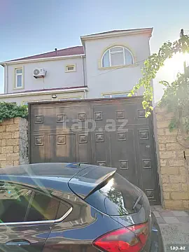 Satılır 6 otaqlı həyət evi 263 m² — Sumqayıt 6 otaq 263.00 m²