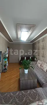 Satılır 3 otaqlı mənzil 80 m² — Bakı, Bakıxanov 3 otaq 80.00 m²