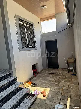 Satılır 3 otaqlı həyət evi 110 m² — Bakı 3 otaq 110.00 m²