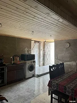 Satılır 4 otaqlı həyət evi 110 m² — Bakı, Binə 4 otaq 110.00 m²